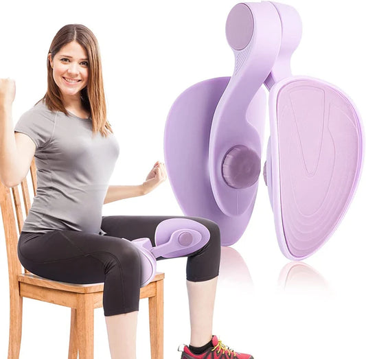 Pelvic Muscle Trainer