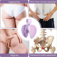 Pelvic Muscle Trainer